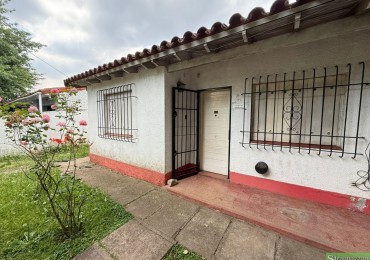  Casa en Venta Barrio Vemme. Ciudad Evita
