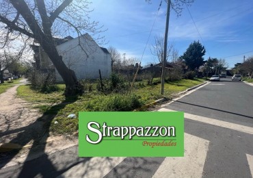 Venta Lote Terreno Ciudad Evita Zona Sadop Nuevo Precio