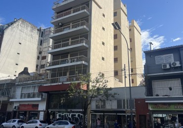 Departamento en Venta. Villa del Parque. 3 amb. al contrafrente. 52 mts cub.