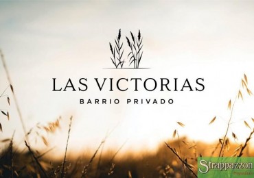 Terreno / Lote Interno. 664m2. Las Victorias Barrio Privado