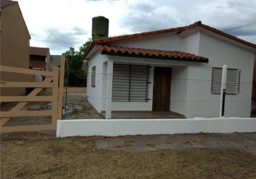 Venta Mar del Tuyu. 2 casas en block juntas. oportunidad.