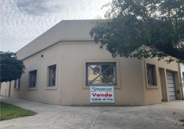 Ramos Mejia Venta Casa 4 amb S/Lote Propio