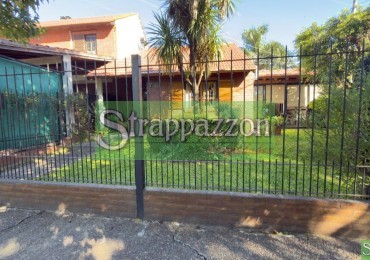 B° Pampero. Casa 4 amb. impecable estado. 95 mts. cub.