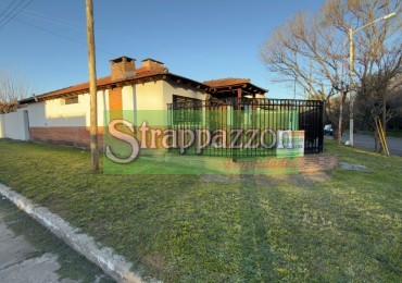 Casa en Alquiler Barrio Alas Ciudad Evita (Requisitos en la descripcion)