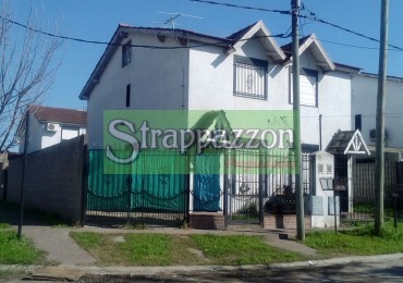 Duplex 3 amb. en Alquiler Gregorio de Laferrere.