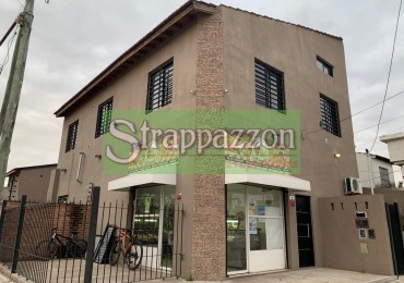 DEPARTAMENTO EN ALQUILER ZONA VEMME