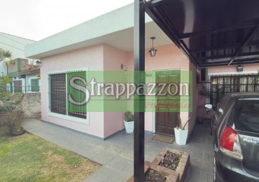 Casa en Venta en Palomar