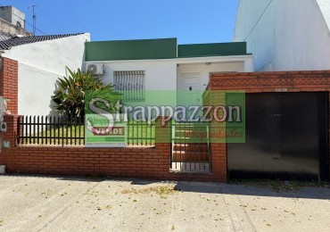 Casa en Alquiler en Lugano (ver requisitos en descripcion)