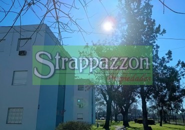 Departamento en Alquiler Barrio UPCN