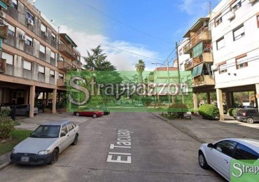 Barrio Alas. C. Evita. Depto. 3 amb